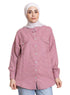 Checkered 12 Pocket O - S Shirt - Khotwh